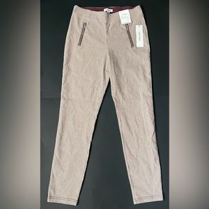 Calvin Klein Suit Pants Stripped RARE